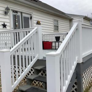 Photo #25 of 1564 Calohan Road, Rustburg, VA 0.5 acres