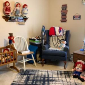 Photo #13 of 1564 Calohan Road, Rustburg, VA 0.5 acres