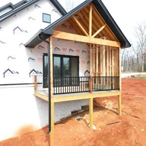 Photo #3 of 11286 Leesville Road, Evington, VA 1.8 acres