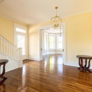 Photo #3 of 211 Cook Avenue, Brookneal, VA 0.6 acres