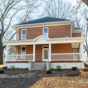 Photo #1 of 211 Cook Avenue, Brookneal, VA 0.6 acres