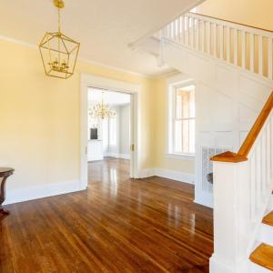 Photo #2 of 211 Cook Avenue, Brookneal, VA 0.6 acres