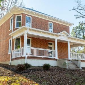 Photo #30 of 211 Cook Avenue, Brookneal, VA 0.6 acres