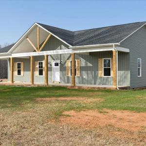 Photo #2 of 677 Piney Mountain Road, Appomattox, VA 1.0 acres