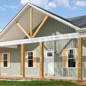 Photo #4 of 677 Piney Mountain Road, Appomattox, VA 1.0 acres