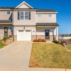 Photo #2 of 1240 Lindenshire Drive, Forest, VA 0.1 acres