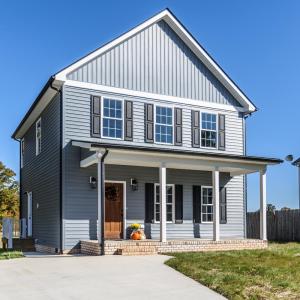 Photo #38 of 413 North Avenue, Appomattox, VA 0.1 acres