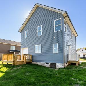 Photo #36 of 413 North Avenue, Appomattox, VA 0.1 acres