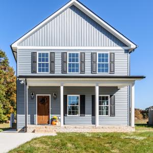 Photo #1 of 413 North Avenue, Appomattox, VA 0.1 acres