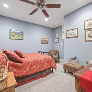 Photo #45 of 1422 Hidden Oaks Lane, Bedford, VA 5.6 acres