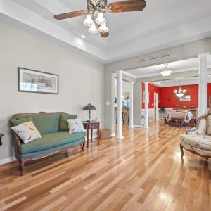 Photo #12 of 1422 Hidden Oaks Lane, Bedford, VA 5.6 acres