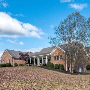 Photo #64 of 1422 Hidden Oaks Lane, Bedford, VA 5.6 acres