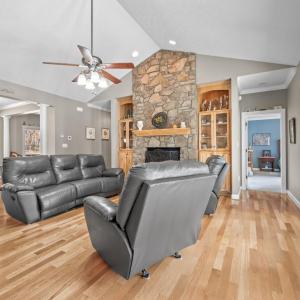 Photo #16 of 1422 Hidden Oaks Lane, Bedford, VA 5.6 acres