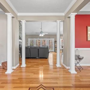 Photo #10 of 1422 Hidden Oaks Lane, Bedford, VA 5.6 acres