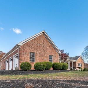 Photo #63 of 1422 Hidden Oaks Lane, Bedford, VA 5.6 acres