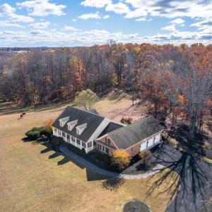 Photo #3 of 1422 Hidden Oaks Lane, Bedford, VA 5.6 acres