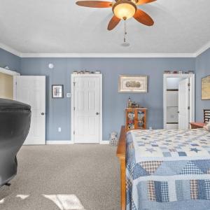 Photo #41 of 1422 Hidden Oaks Lane, Bedford, VA 5.6 acres