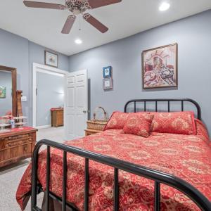 Photo #46 of 1422 Hidden Oaks Lane, Bedford, VA 5.6 acres