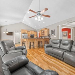 Photo #18 of 1422 Hidden Oaks Lane, Bedford, VA 5.6 acres