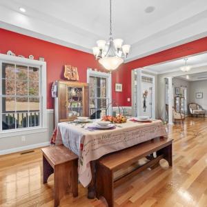 Photo #14 of 1422 Hidden Oaks Lane, Bedford, VA 5.6 acres