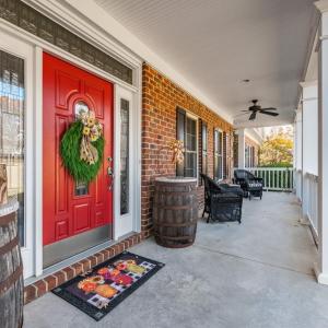 Photo #8 of 1422 Hidden Oaks Lane, Bedford, VA 5.6 acres