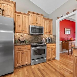 Photo #22 of 1422 Hidden Oaks Lane, Bedford, VA 5.6 acres