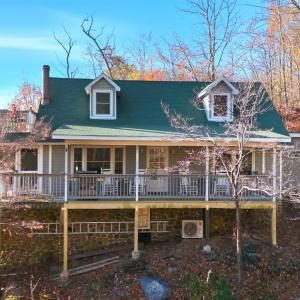 Photo #1 of 1905 Karnes Road, Bedford, VA 8.0 acres