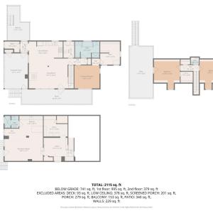 Photo #3 of 1905 Karnes Road, Bedford, VA 8.0 acres