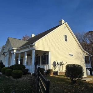 Photo #2 of 1627 Country Rd, Lynchburg, VA 3.4 acres