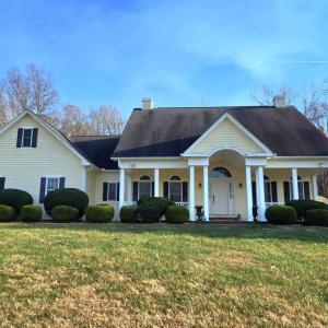 Photo #1 of 1627 Country Rd, Lynchburg, VA 3.4 acres