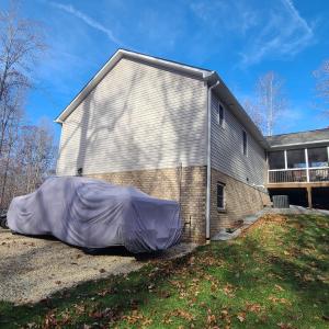 Photo #43 of 1231 Little Bear Lane, Spout Spring, VA 1.1 acres