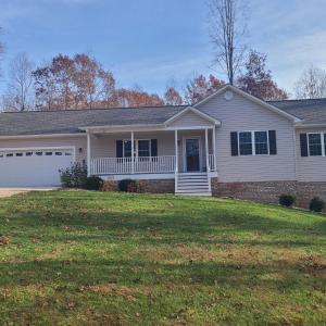 Photo #2 of 1231 Little Bear Lane, Spout Spring, VA 1.1 acres