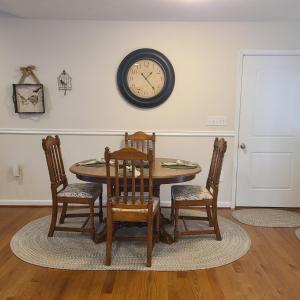 Photo #12 of 1231 Little Bear Lane, Spout Spring, VA 1.1 acres