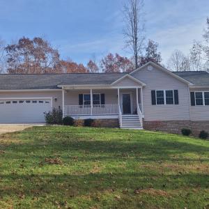 Photo #1 of 1231 Little Bear Lane, Spout Spring, VA 1.1 acres