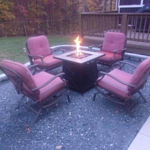 Photo #48 of 1231 Little Bear Lane, Spout Spring, VA 1.1 acres