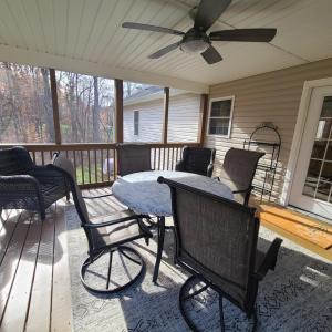 Photo #52 of 1231 Little Bear Lane, Spout Spring, VA 1.1 acres