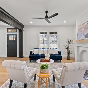 Photo #8 of 224 Cleveland Avenue, Lynchburg, VA 0.1 acres