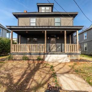 Photo #1 of 224 Cleveland Avenue, Lynchburg, VA 0.1 acres