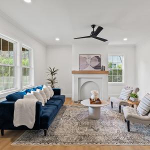 Photo #6 of 224 Cleveland Avenue, Lynchburg, VA 0.1 acres