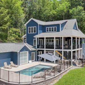 Photo #8 of 200 Sweetwater Bay Drive, Penhook, VA 1.1 acres