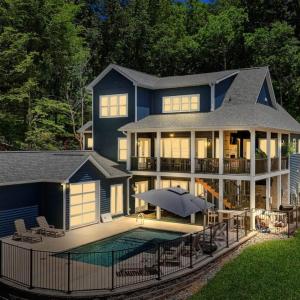 Photo #7 of 200 Sweetwater Bay Drive, Penhook, VA 1.1 acres