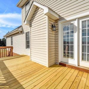 Photo #23 of 1087 Lake Front Court, Bedford, VA 2.8 acres