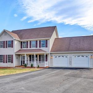 Photo #8 of 1087 Lake Front Court, Bedford, VA 2.8 acres