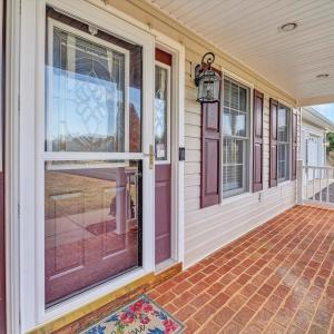 Photo #9 of 1087 Lake Front Court, Bedford, VA 2.8 acres