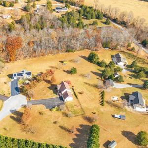 Photo #4 of 1087 Lake Front Court, Bedford, VA 2.8 acres