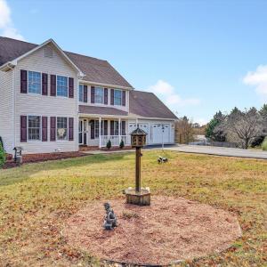 Photo #7 of 1087 Lake Front Court, Bedford, VA 2.8 acres