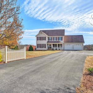 Photo #54 of 1087 Lake Front Court, Bedford, VA 2.8 acres