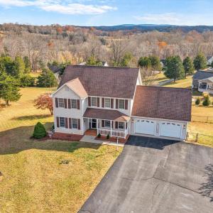 Photo #1 of 1087 Lake Front Court, Bedford, VA 2.8 acres
