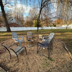 Photo #17 of 3400 Sky View, Lynchburg, VA 0.6 acres