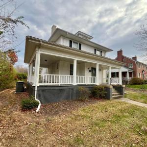 Photo #6 of 4402 Hilltop Drive, Lynchburg, VA 0.2 acres